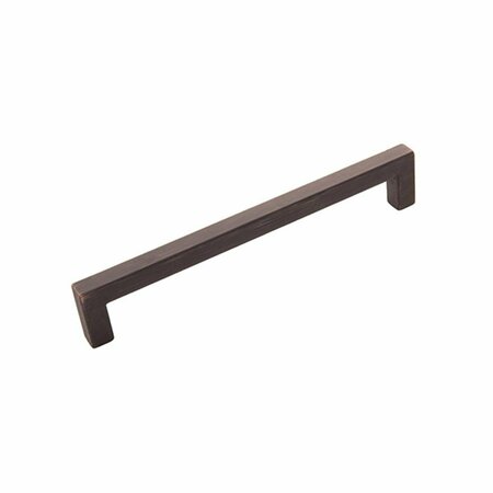 BELWITH PRODUCTS 160 mm Pull, Vintage Bronze BWHH075329 VB